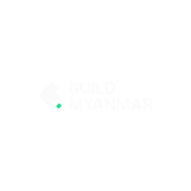 Build Myanmar Logo